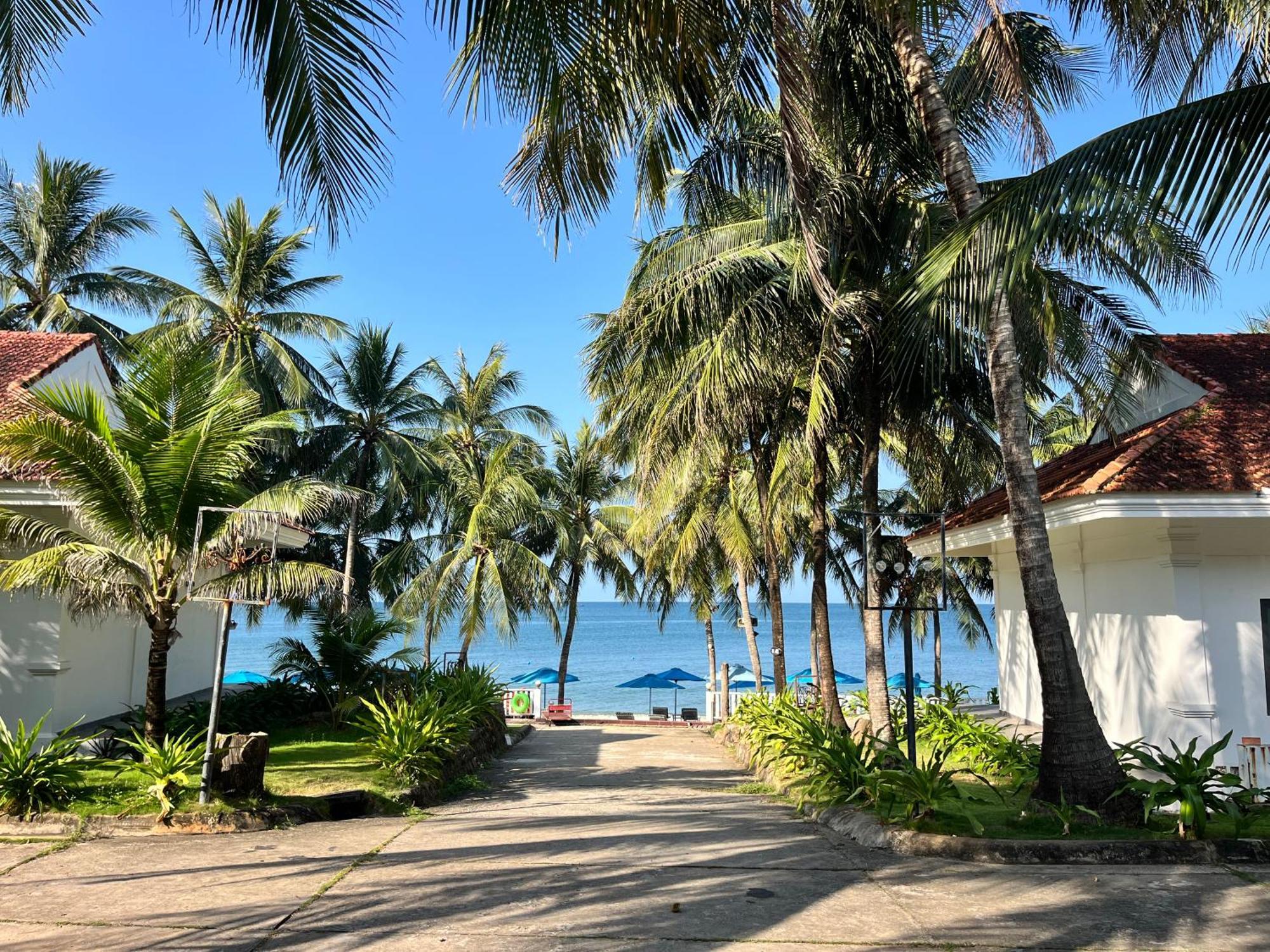 Hawaii Resort Phú Quốc Exterior photo