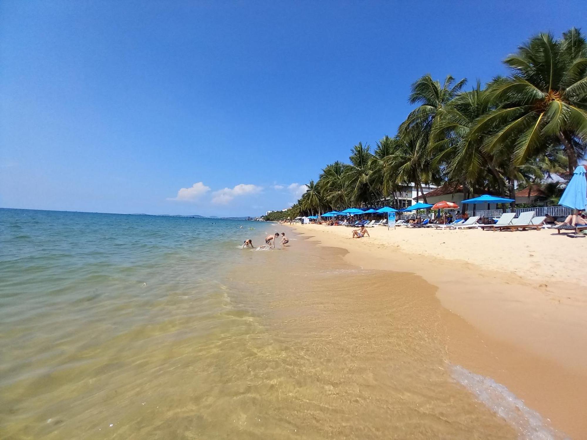 Hawaii Resort Phú Quốc Exterior photo