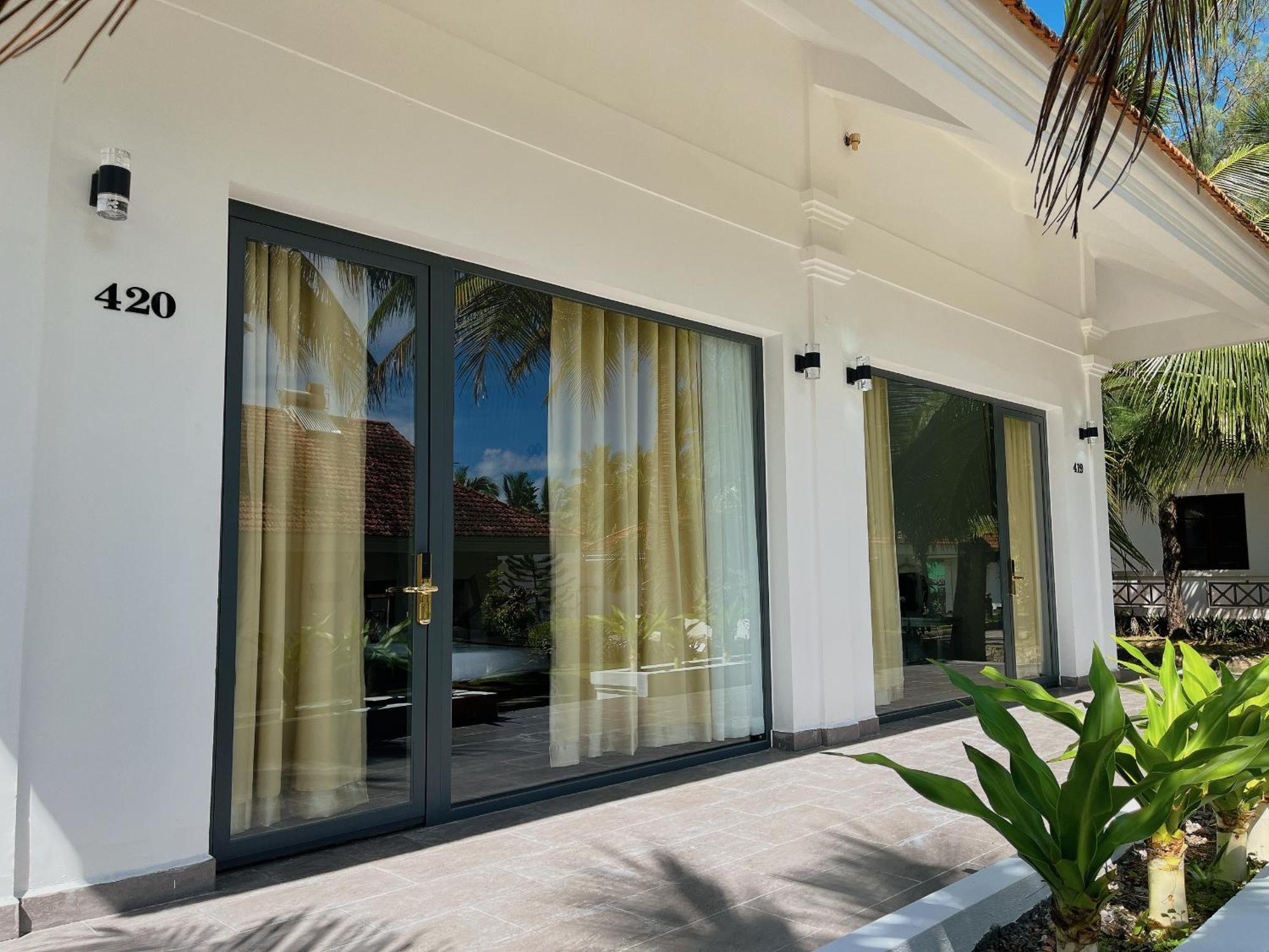 Hawaii Resort Phú Quốc Exterior photo