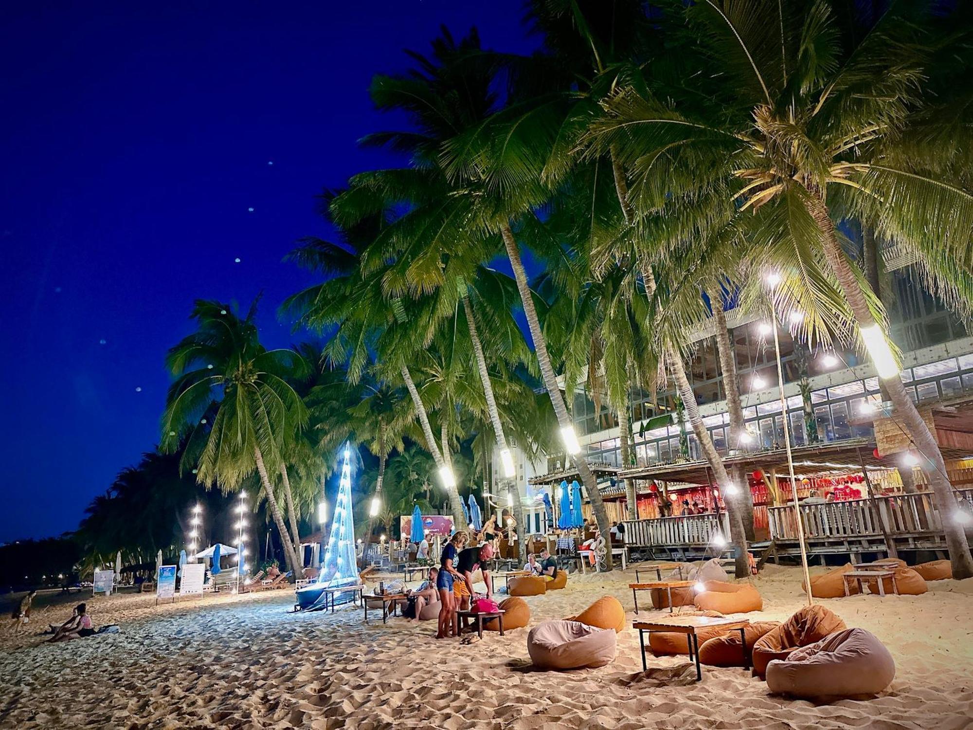 Hawaii Resort Phú Quốc Exterior photo