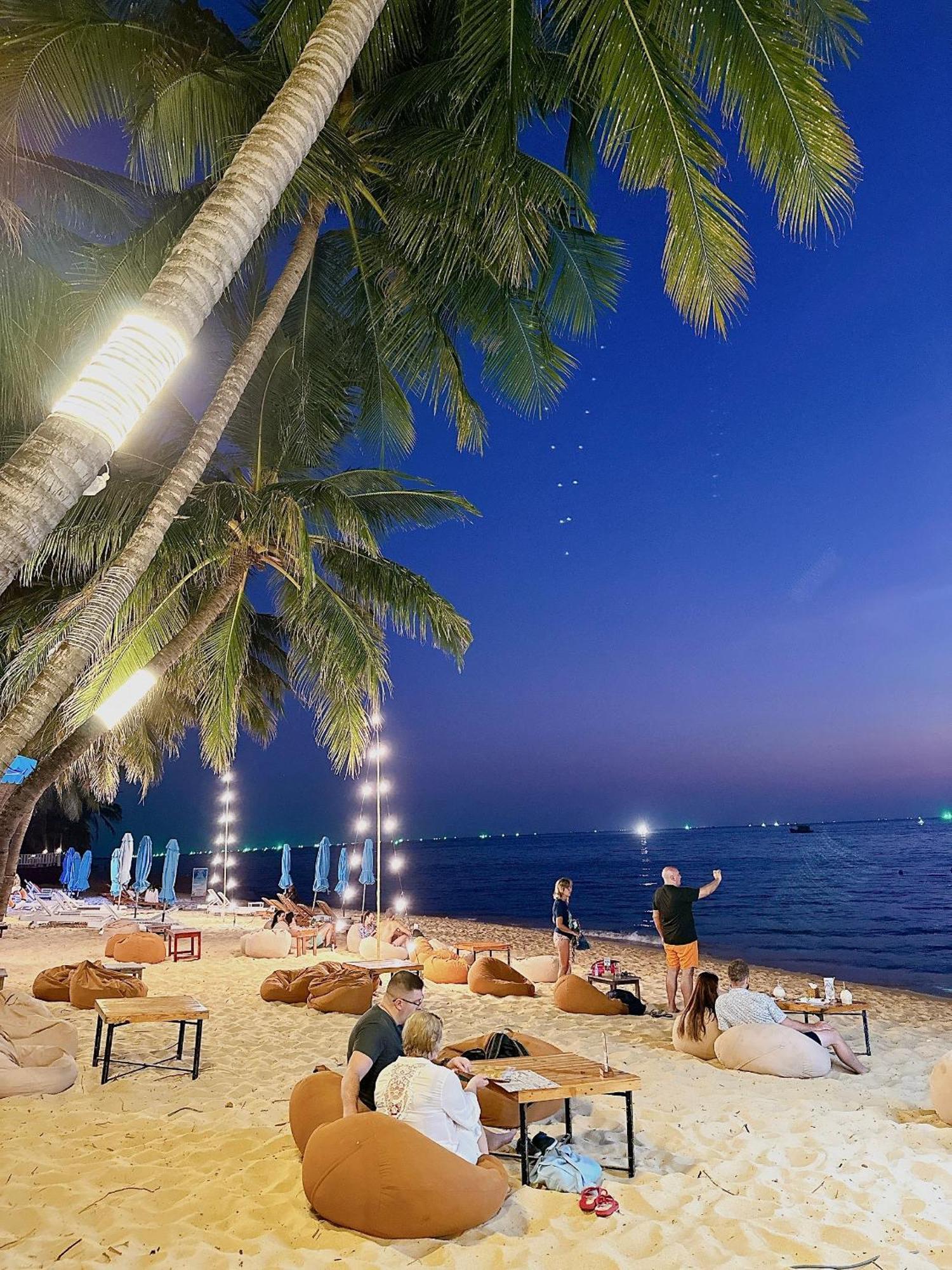 Hawaii Resort Phú Quốc Exterior photo