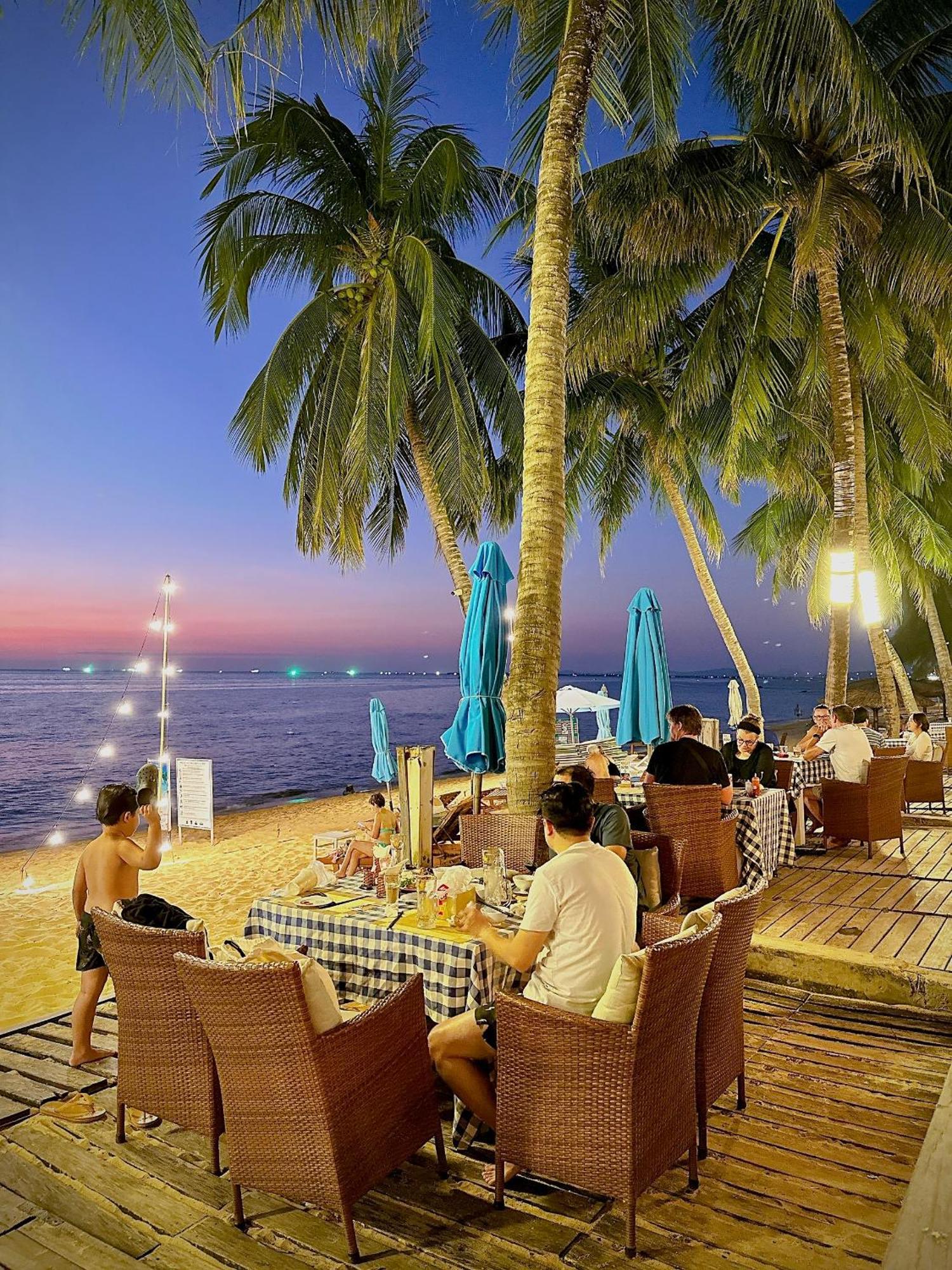 Hawaii Resort Phú Quốc Exterior photo