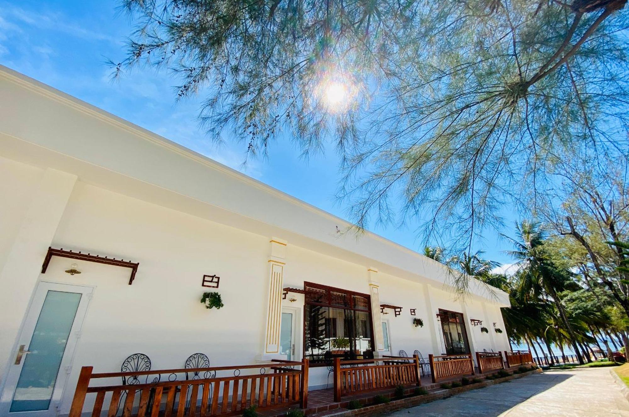Hawaii Resort Phú Quốc Exterior photo