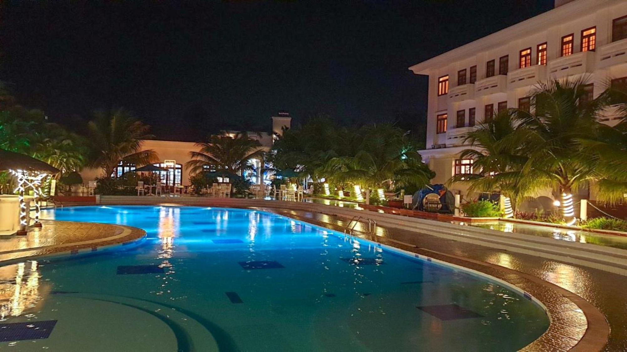 Hawaii Resort Phú Quốc Exterior photo