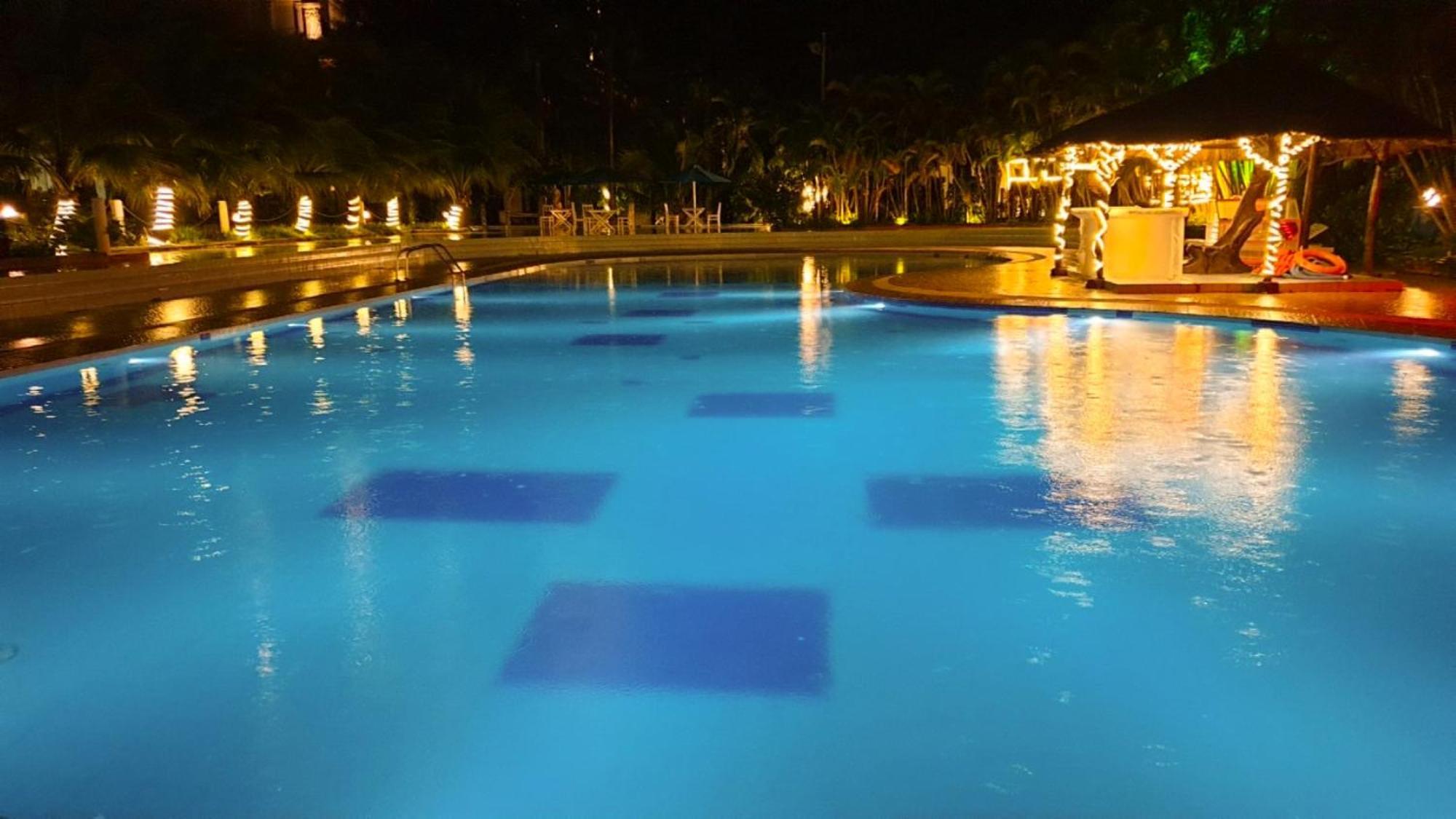 Hawaii Resort Phú Quốc Exterior photo
