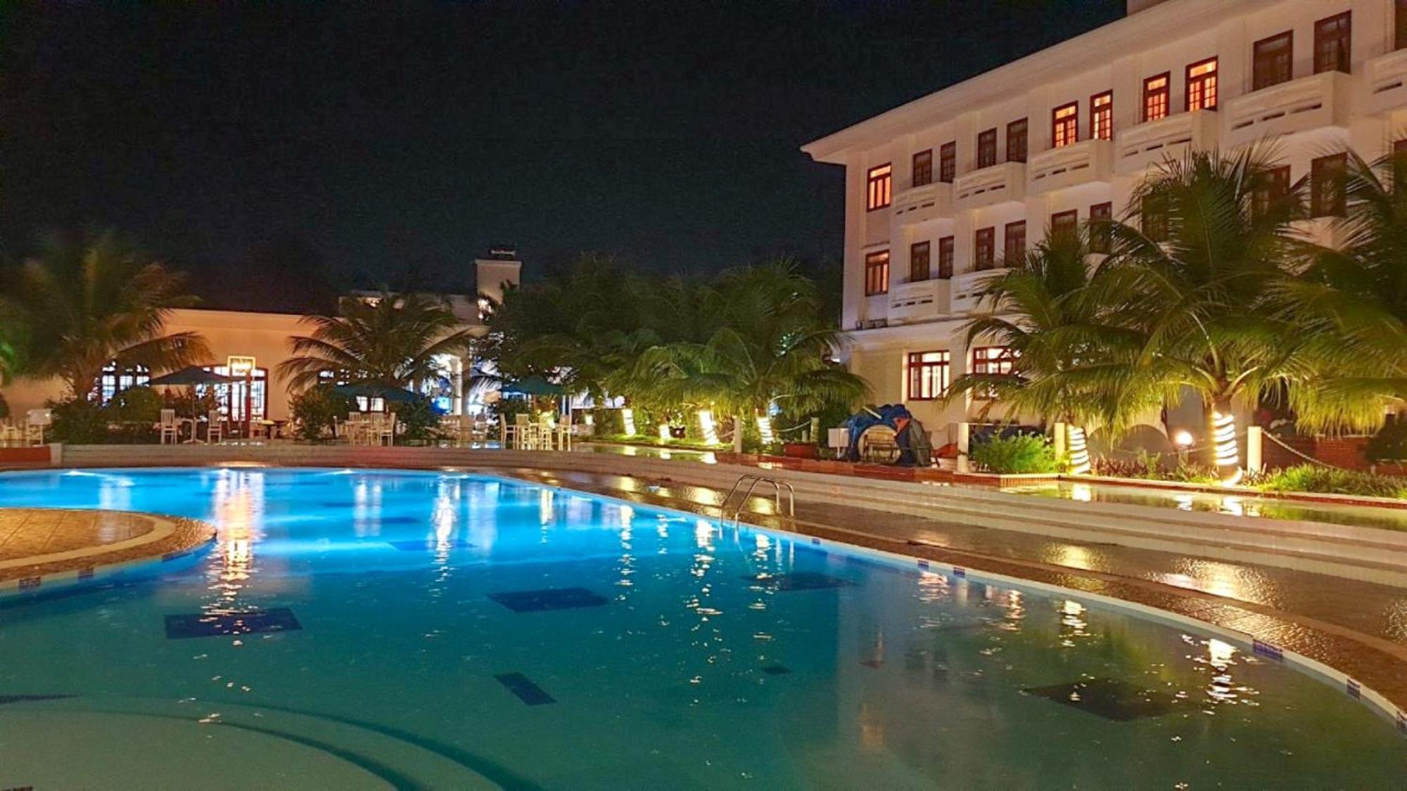Hawaii Resort Phú Quốc Exterior photo