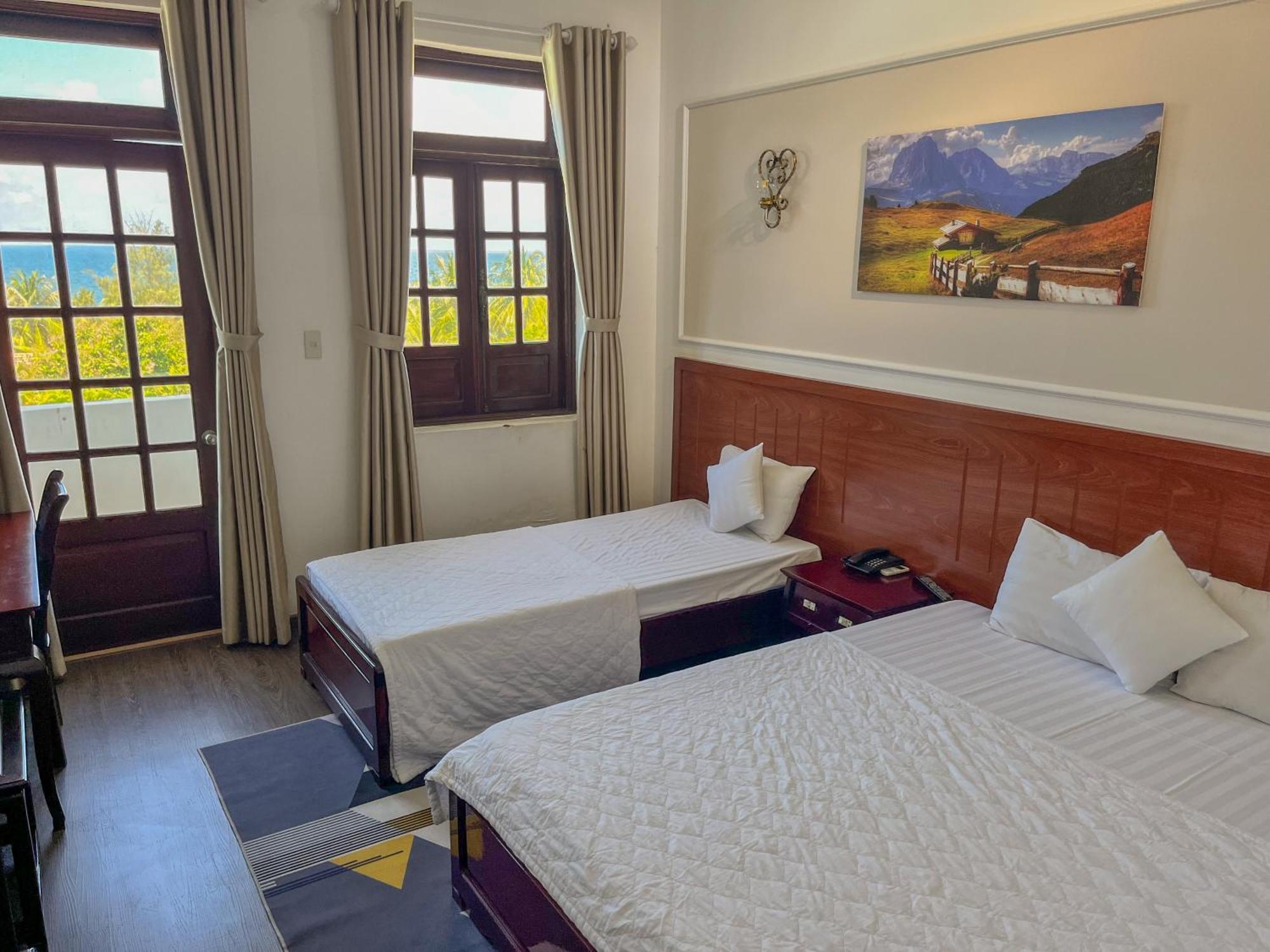 Hawaii Resort Phú Quốc Exterior photo