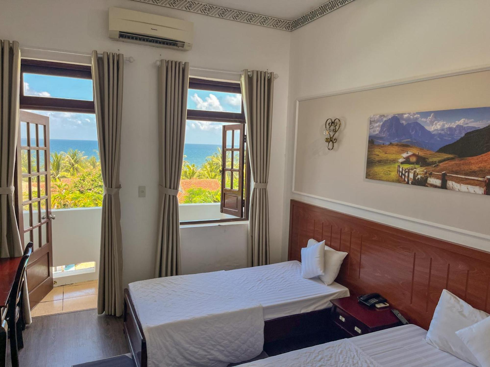 Hawaii Resort Phú Quốc Exterior photo