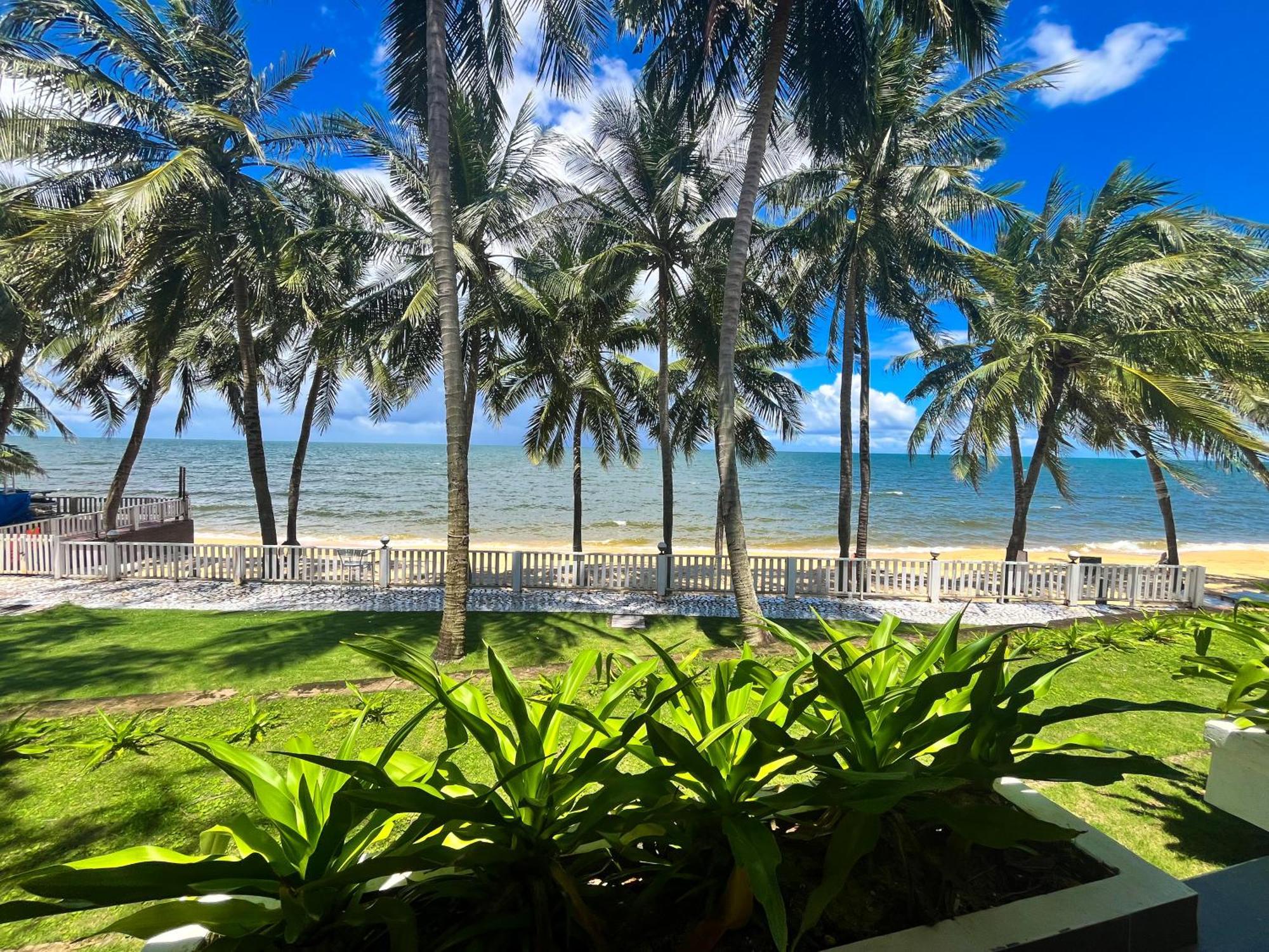 Hawaii Resort Phú Quốc Exterior photo