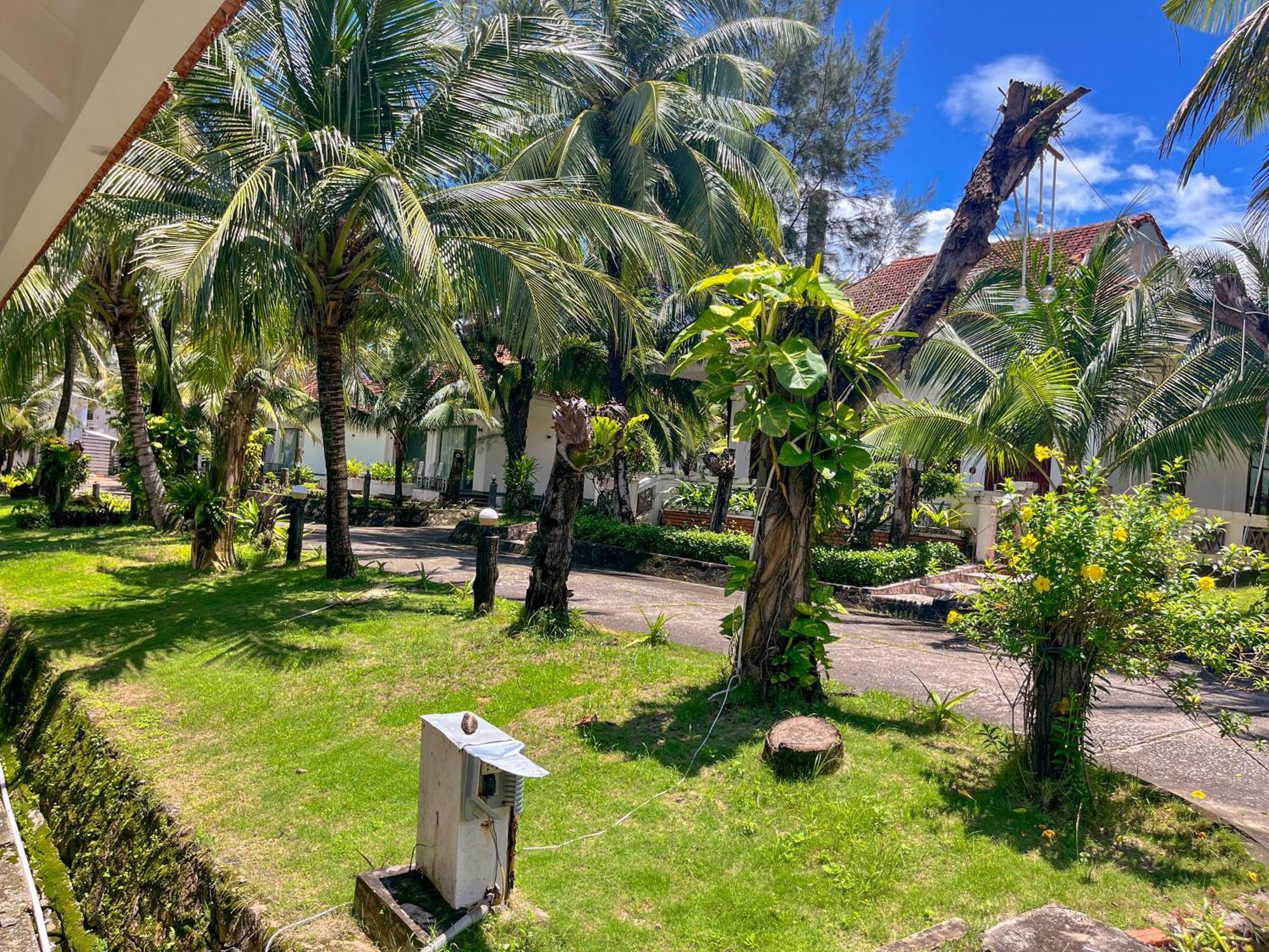 Hawaii Resort Phú Quốc Exterior photo