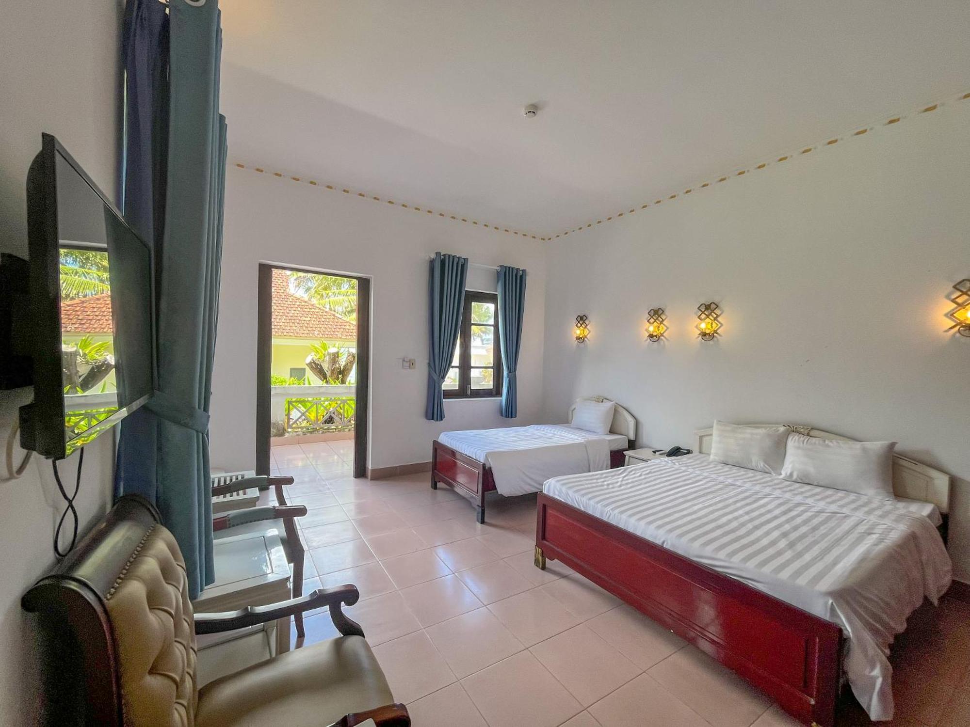 Hawaii Resort Phú Quốc Exterior photo