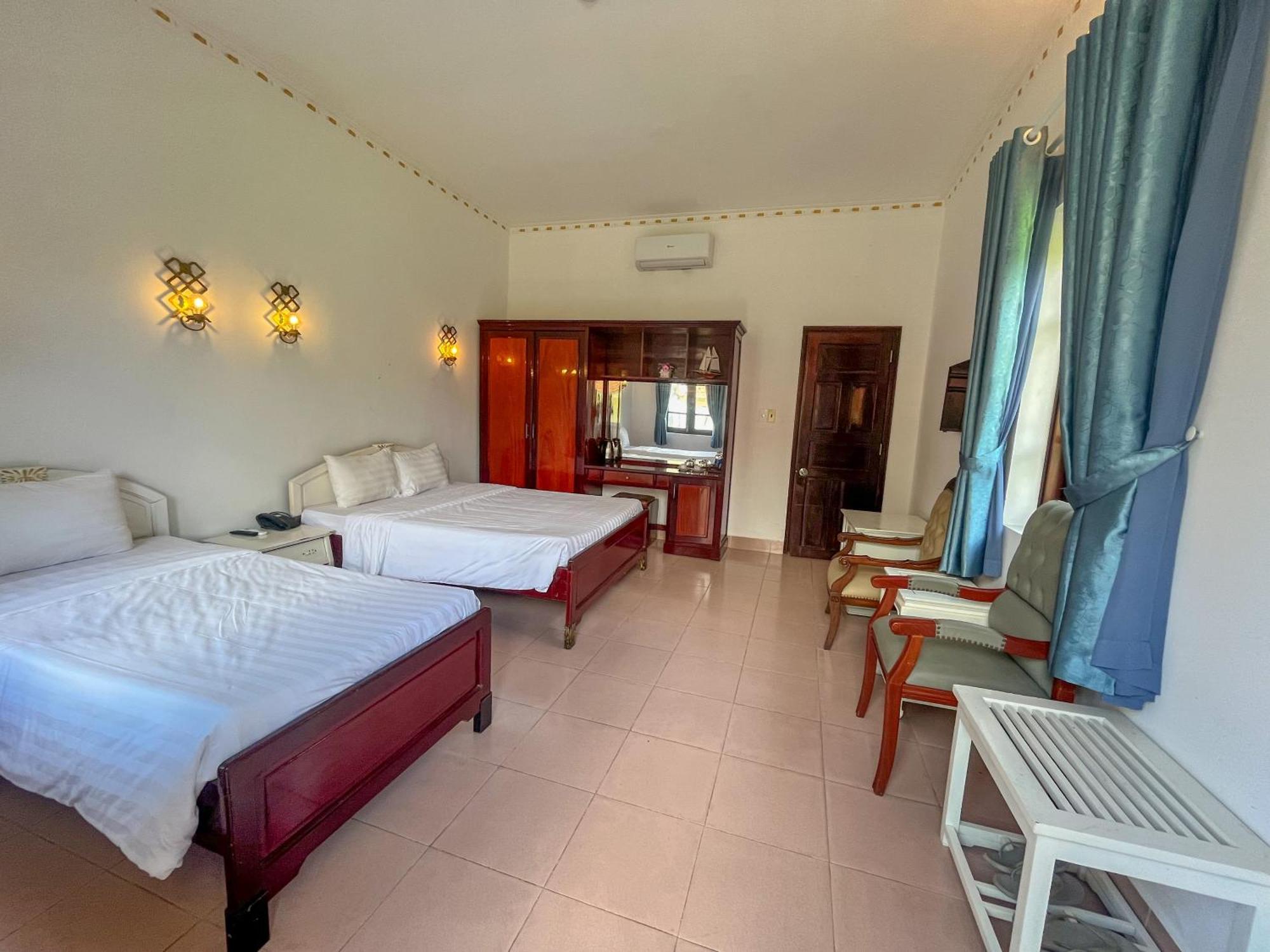 Hawaii Resort Phú Quốc Exterior photo