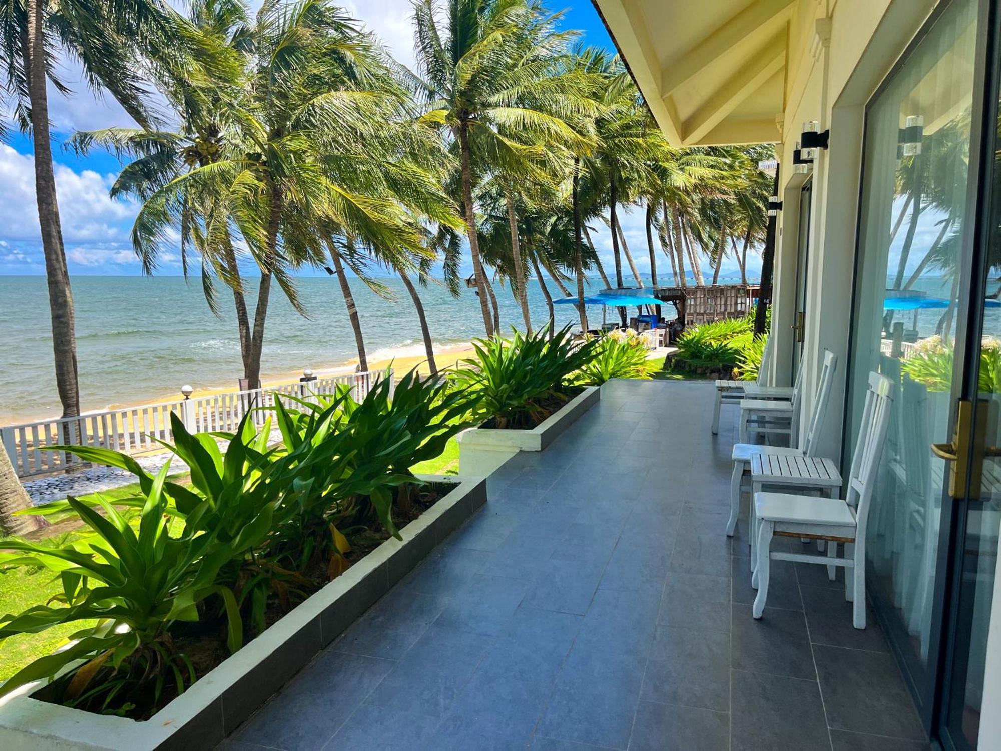 Hawaii Resort Phú Quốc Exterior photo