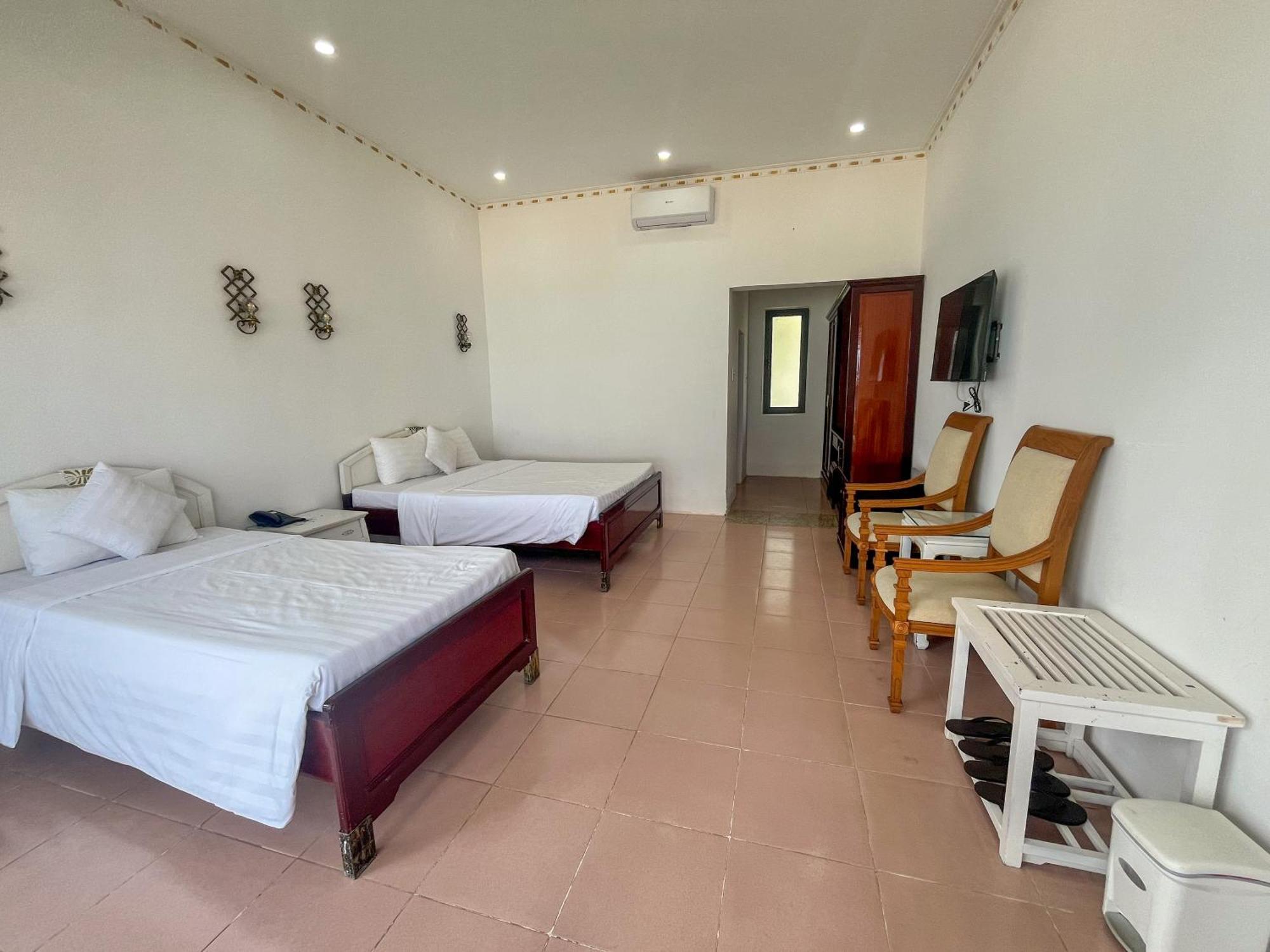 Hawaii Resort Phú Quốc Exterior photo