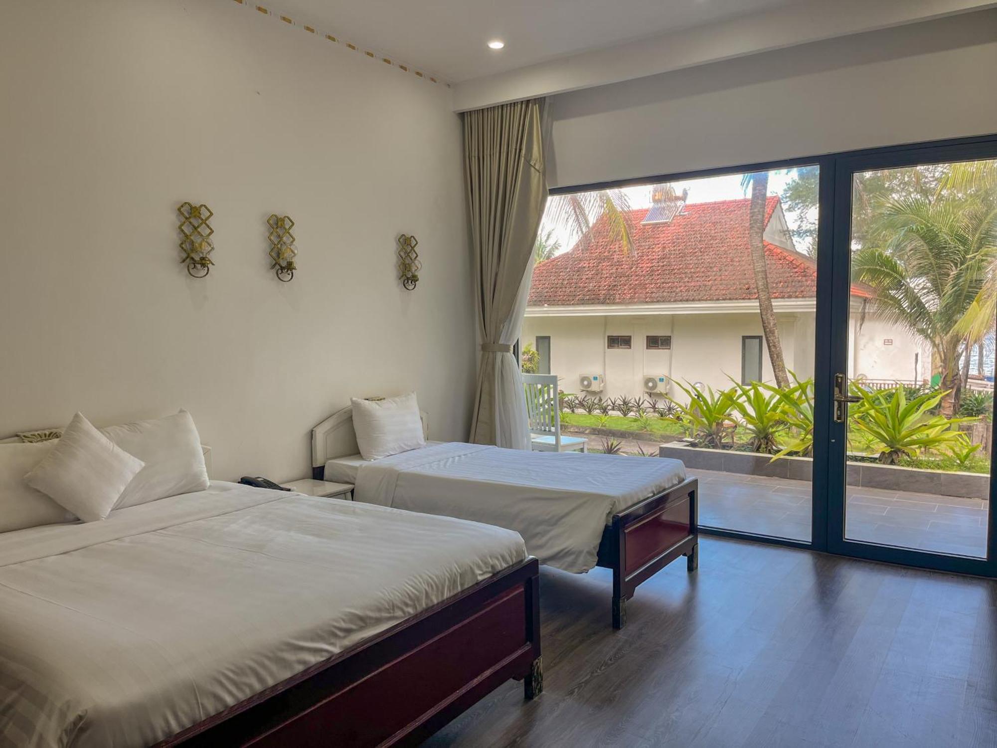 Hawaii Resort Phú Quốc Exterior photo