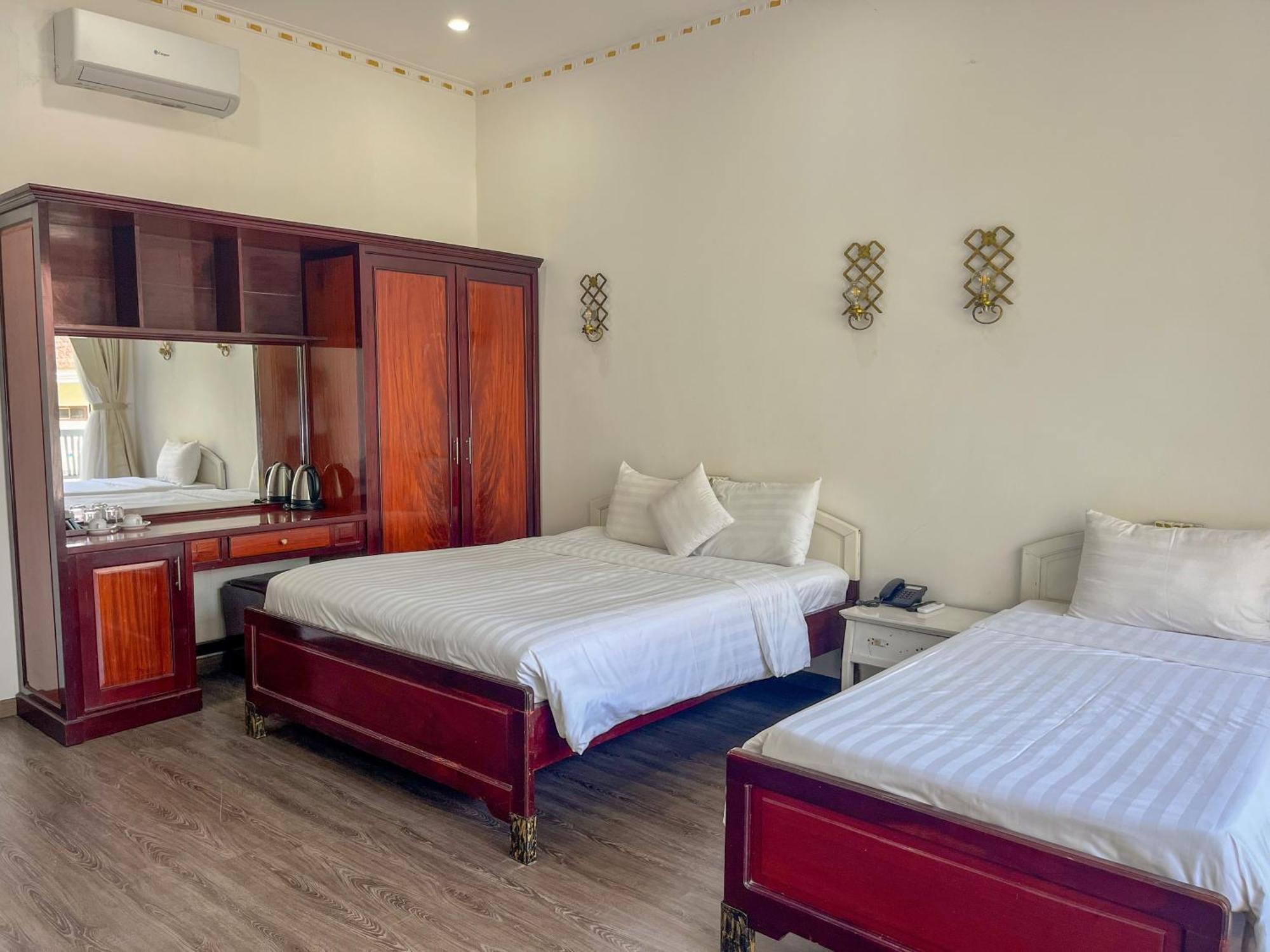 Hawaii Resort Phú Quốc Exterior photo