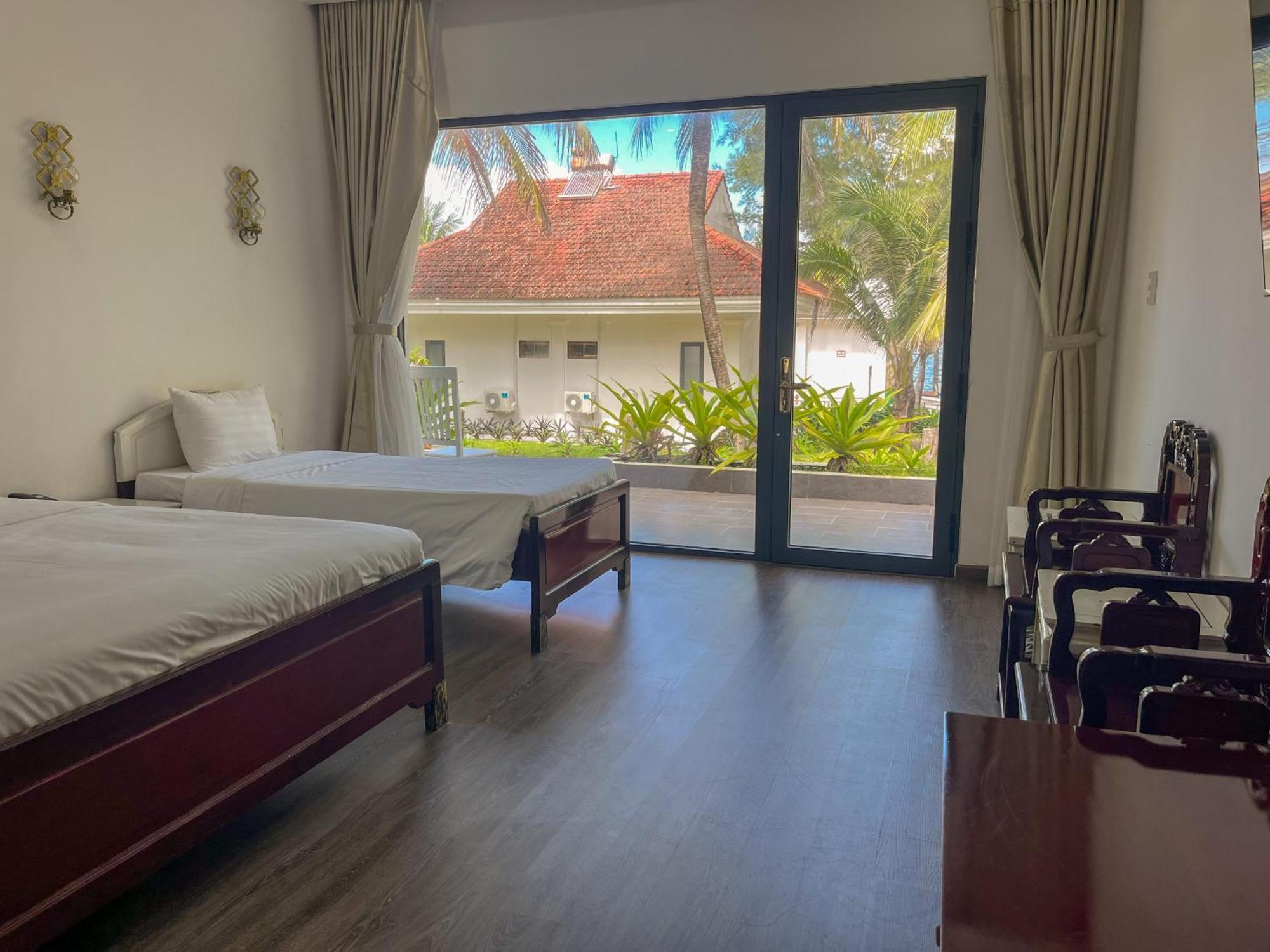 Hawaii Resort Phú Quốc Exterior photo