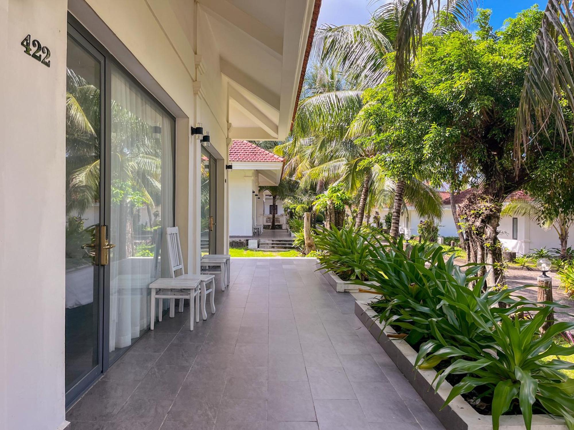 Hawaii Resort Phú Quốc Exterior photo
