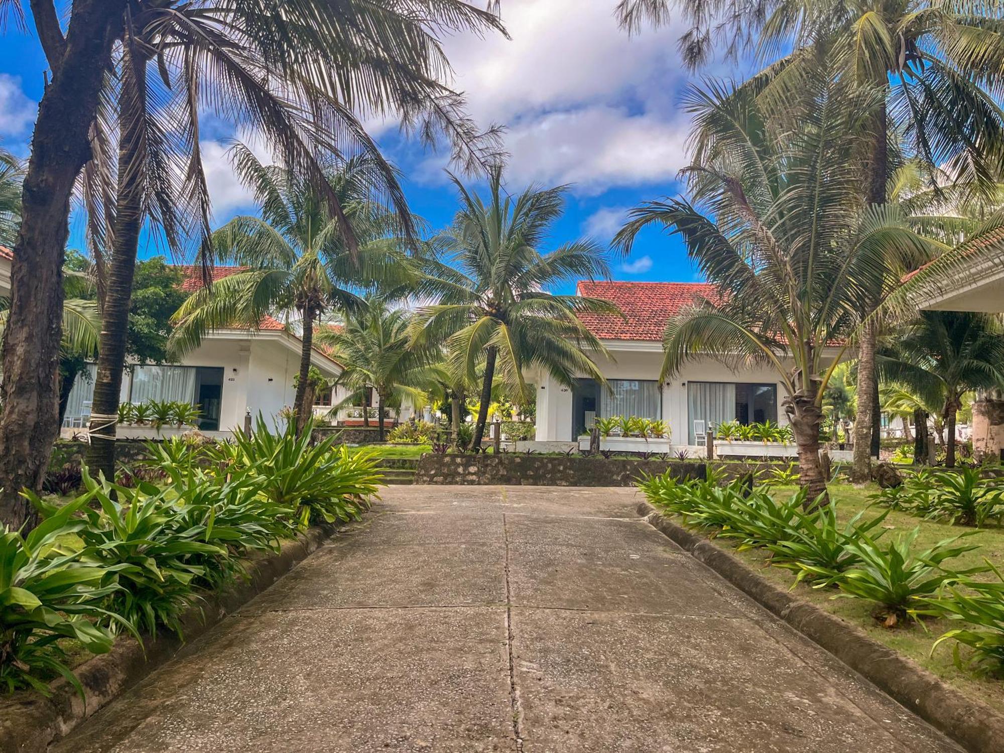 Hawaii Resort Phú Quốc Exterior photo