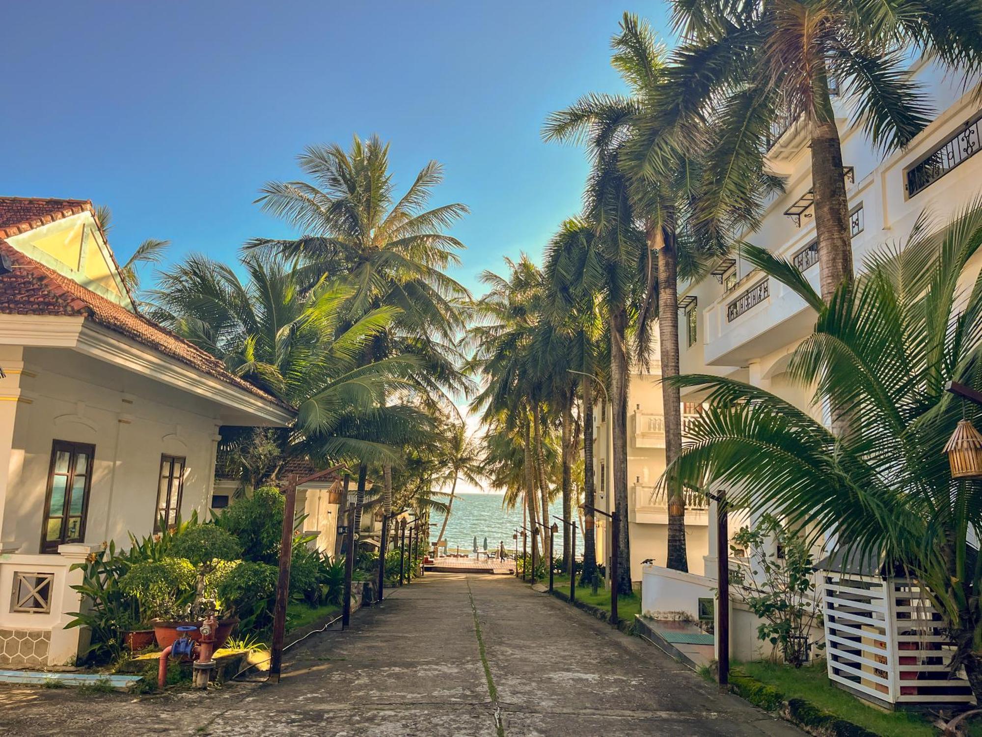 Hawaii Resort Phú Quốc Exterior photo