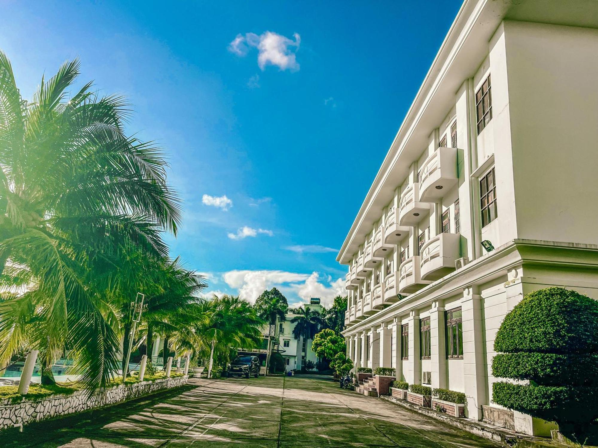 Hawaii Resort Phú Quốc Exterior photo