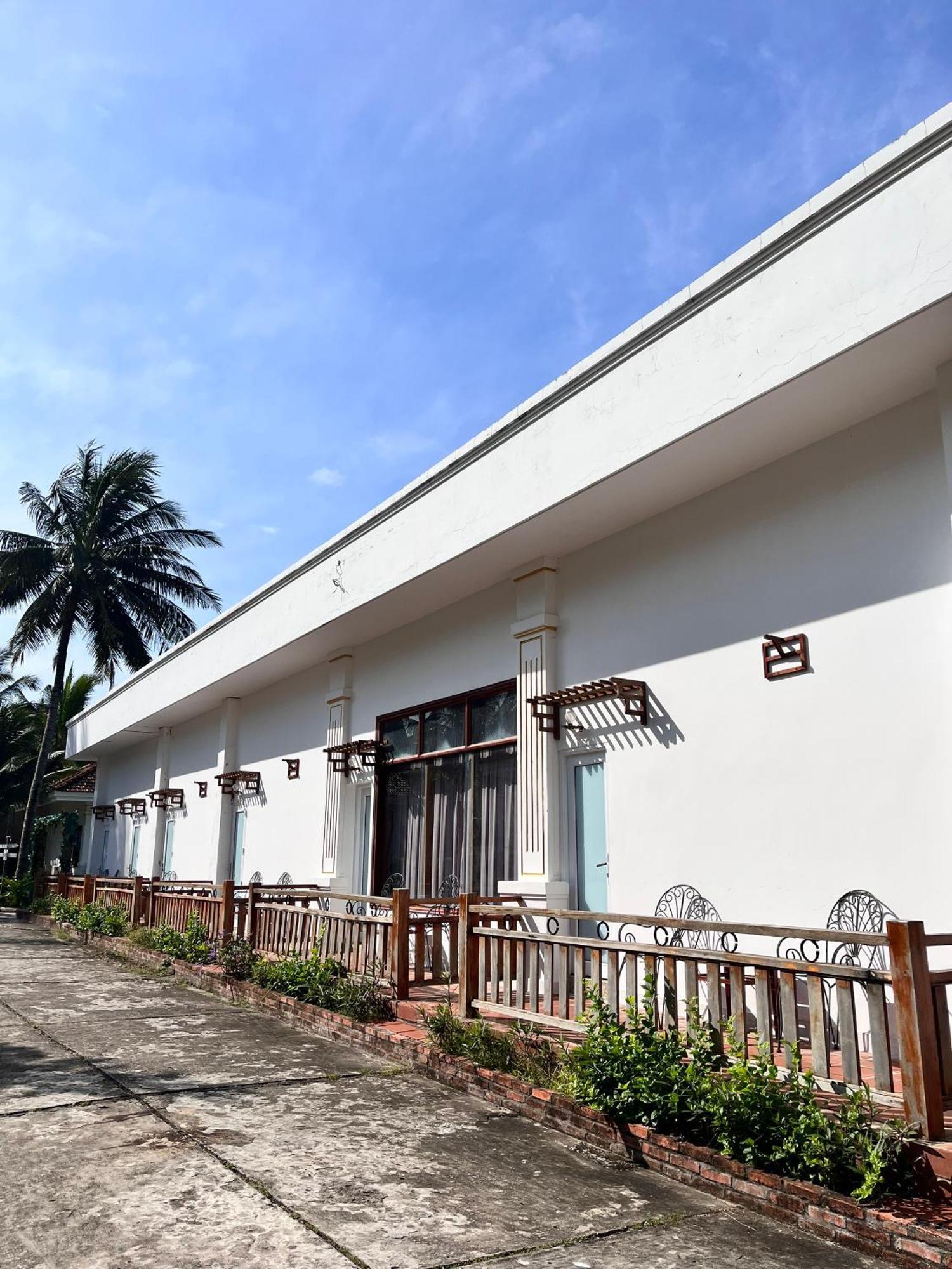 Hawaii Resort Phú Quốc Exterior photo