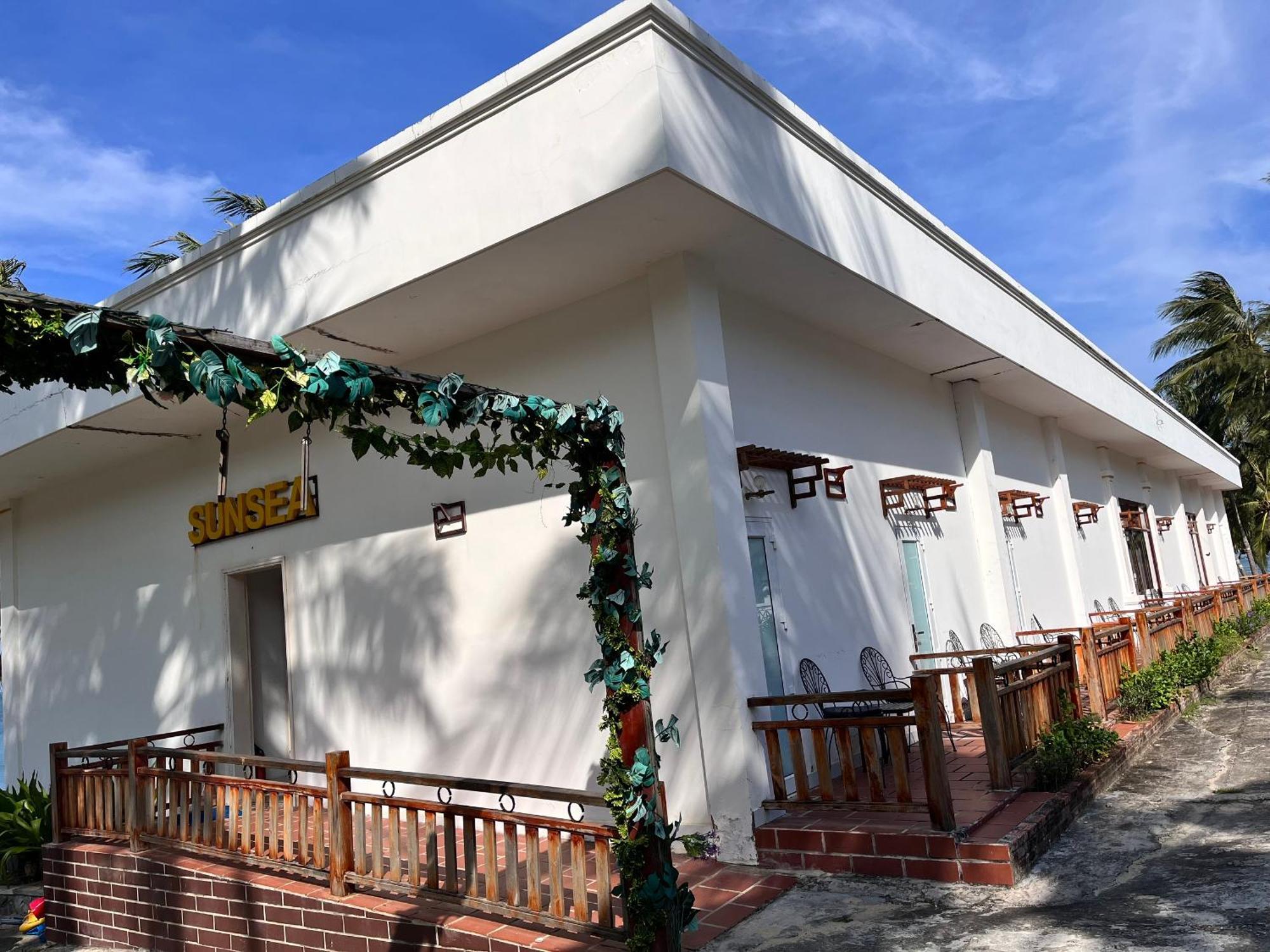 Hawaii Resort Phú Quốc Exterior photo