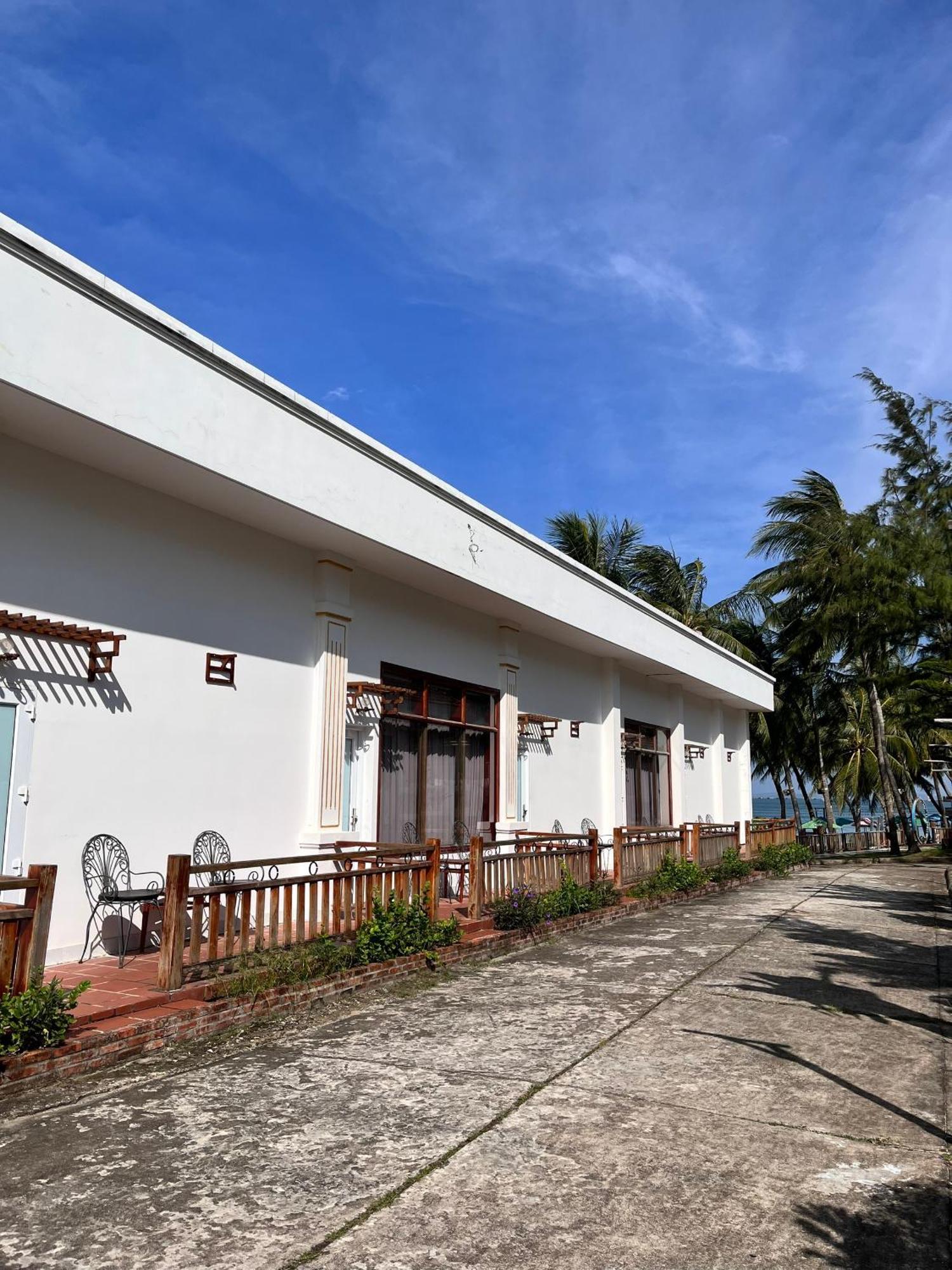 Hawaii Resort Phú Quốc Exterior photo